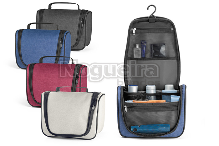 Nécessaire para Viagem Personalizado