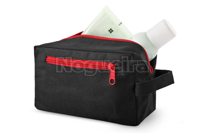 Necessaire de Viagem Personalizada