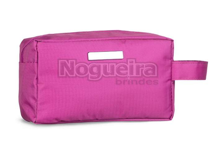 Necessaire de Cosméticos Personalizada