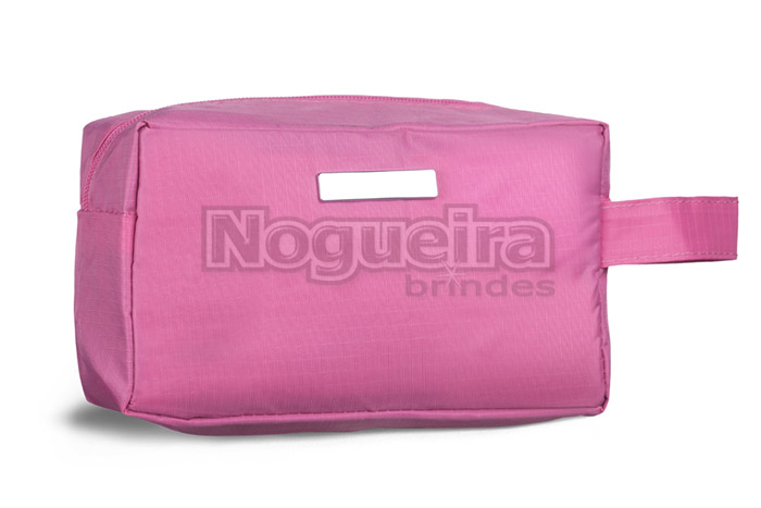 Necessaire de Cosméticos Personalizada