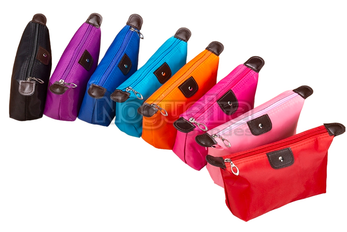 Necessaire Feminina para Brindes Personalizada