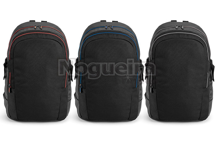 Mochila com Divisória para Notebook Personalizada