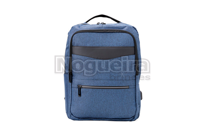 Mochila de Nylon Personalizada com 22 Litros