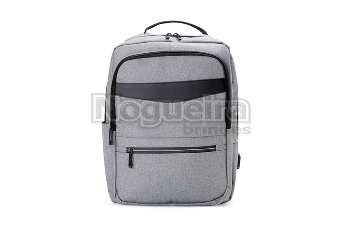 Mochila de Nylon Personalizada com 22 Litros