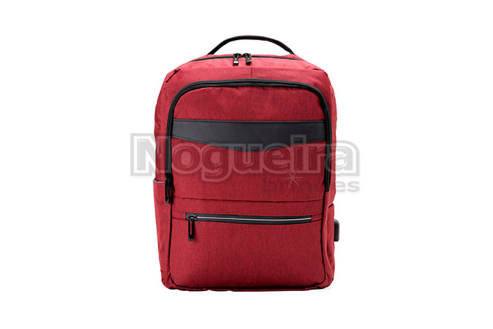 Mochila de Nylon Personalizada com 22 Litros