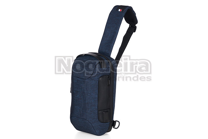 Mochila de Um Ombro Personalizada