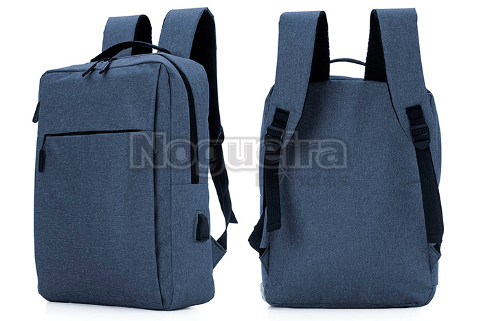 Mochila para Notebook Executivo Personalizado