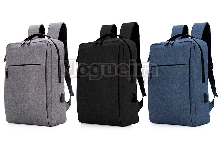 Mochila para Notebook Executivo Personalizado