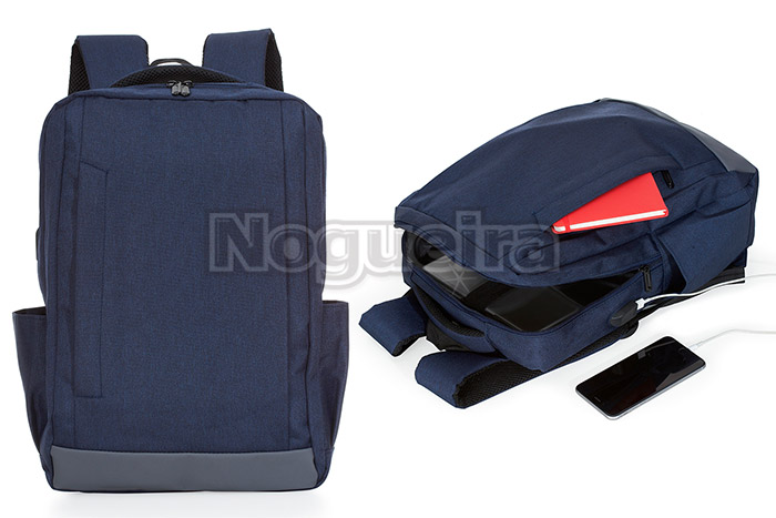 Mochila Escolar para Brindes Personalizada