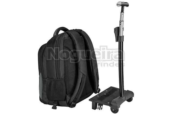 Mochila Trolley para Notebook Personalizada