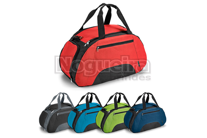 Bolsa Esportiva Personalizada