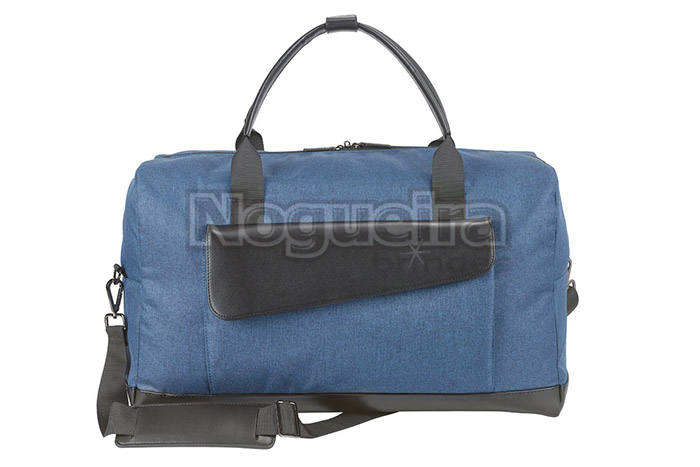 Bolsa de Viagem Premium Personalizada