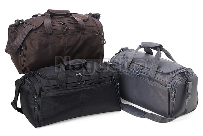 Bolsa de Viagem Personalizada com Logo
