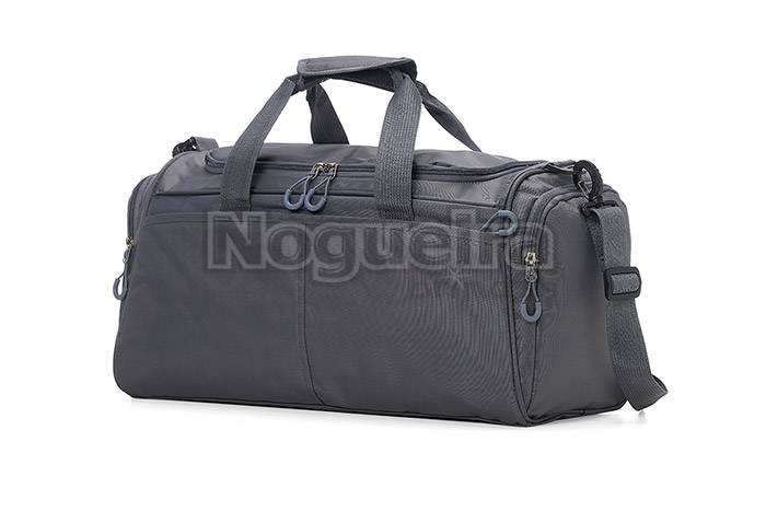 Bolsa de Viagem Personalizada com Logo