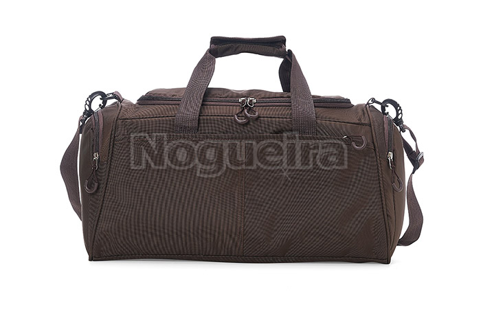 Bolsa de Viagem Personalizada com Logo