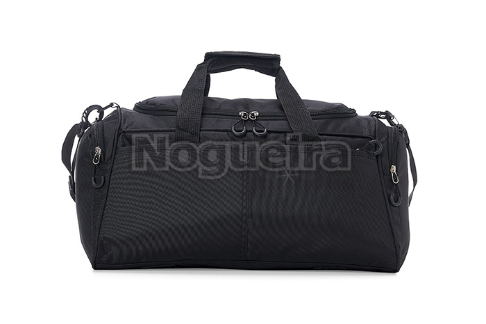 Bolsa de Viagem Personalizada com Logo