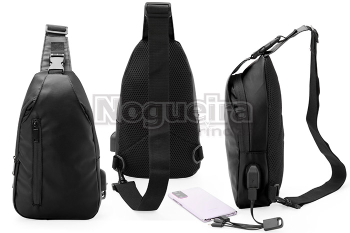 Shoulder Bag Personalizada