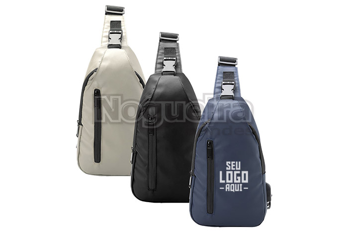 Shoulder Bag Personalizada