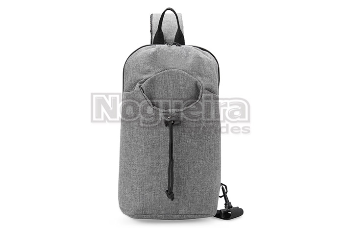 Mochila Transversal com 5 Litros Personalizada
