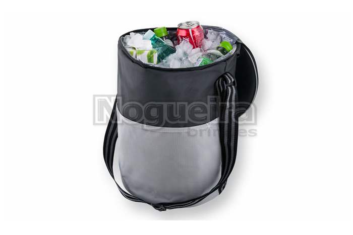 Bolsa Térmica 25 Litros Personalizada
