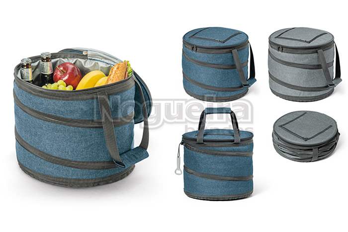 Bolsa Térmica Flexível para Brindes