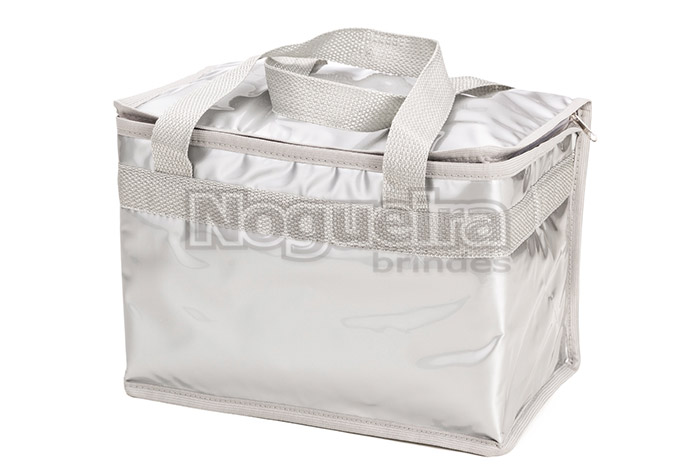 Bolsa Térmica 13 Litros Personalizada