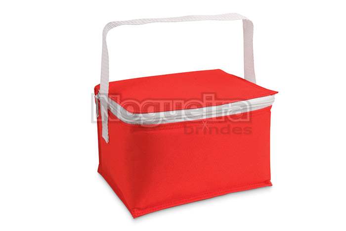 Bolsa Térmica Promocional para Brindes