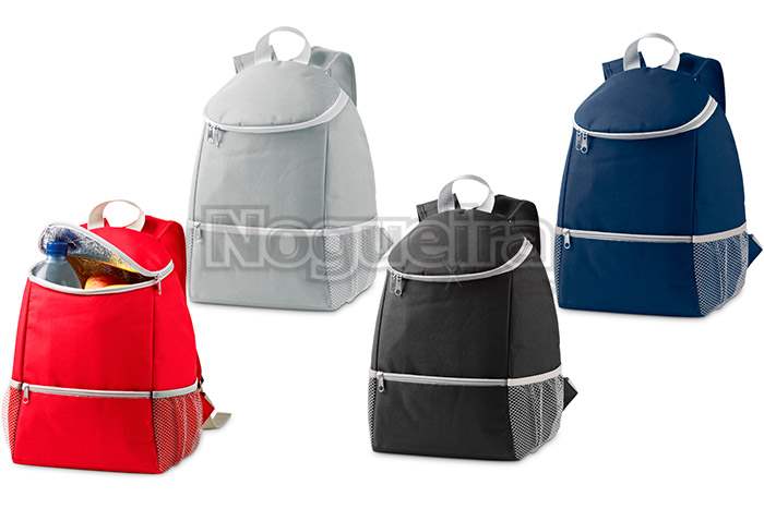 Mochila Térmica Personalizada