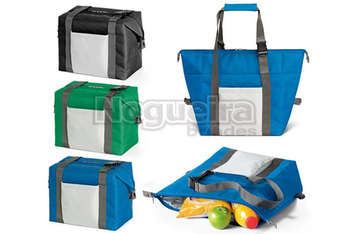 Bolsa Térmica Multiuso Personalizada
