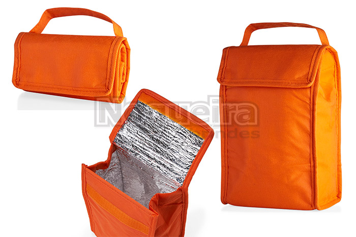 Bolsa Térmica Flexível Personalizada