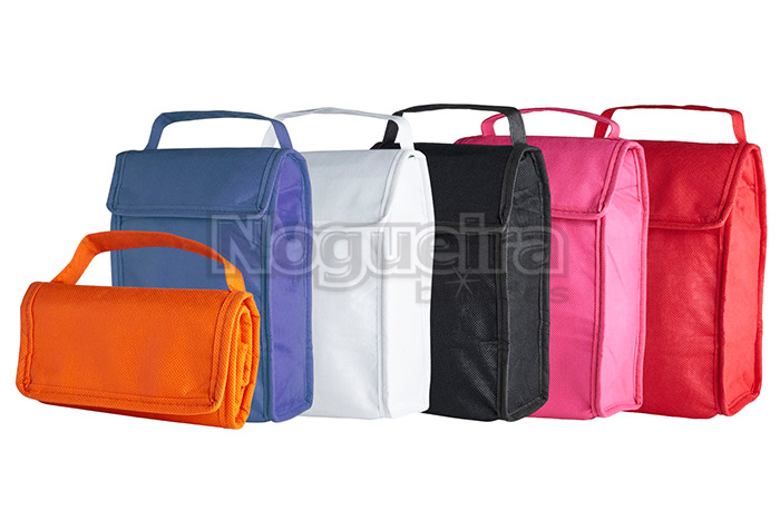 Bolsa Térmica Flexível Personalizada