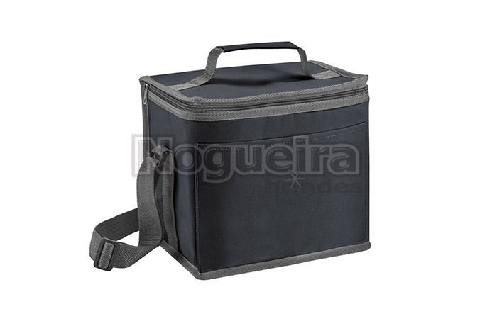 Bolsa Térmica 9 Litros Personalizada