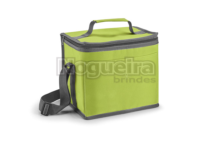 Bolsa Térmica 9 Litros Personalizada