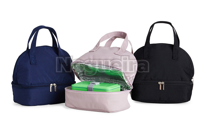 Bolsa Térmica Dupla Personalizada
