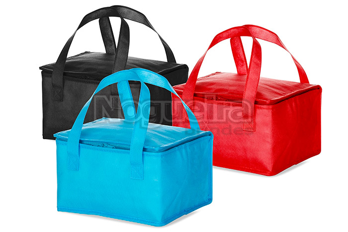 Bolsa Térmica 10 litros Personalizada