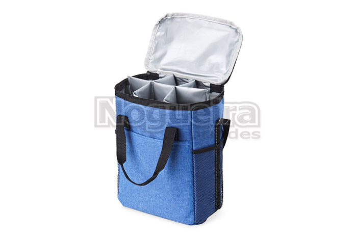 Bolsa Térmica para Bebida Personalizada