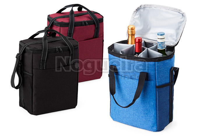 Bolsa Térmica para Bebida Personalizada