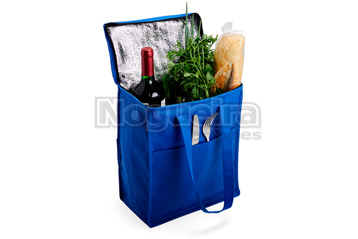 Bolsas Térmicas Contendo 13 Litros Personalizadas