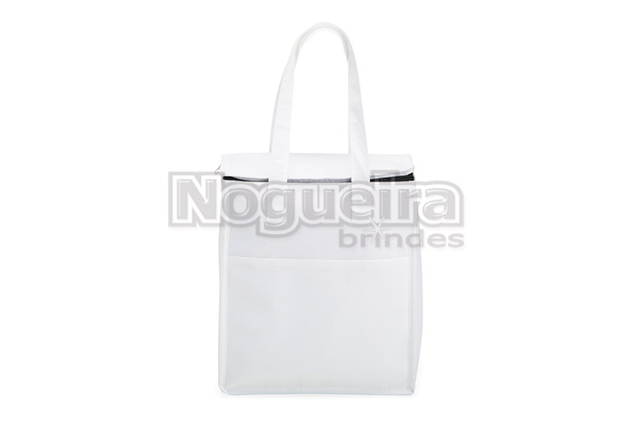 Bolsas Térmicas Contendo 13 Litros Personalizadas
