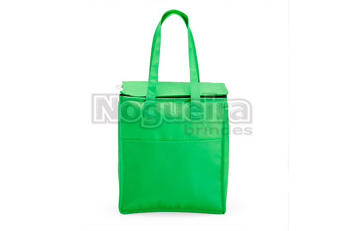 Bolsas Térmicas Contendo 13 Litros Personalizadas