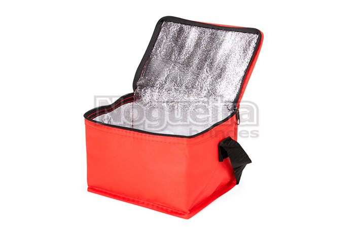 Bolsa Térmica 4 Litros Personalizada
