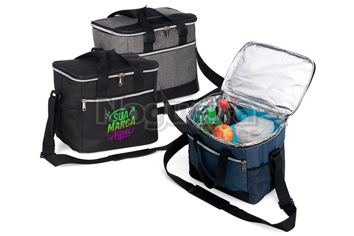 Bolsa Térmica Personalizada 15 Litros