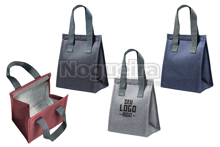 Bolsa Térmica Pequena Personalizada