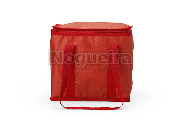 Bolsas Térmicas Personalizadas com Logotipo para Brindes