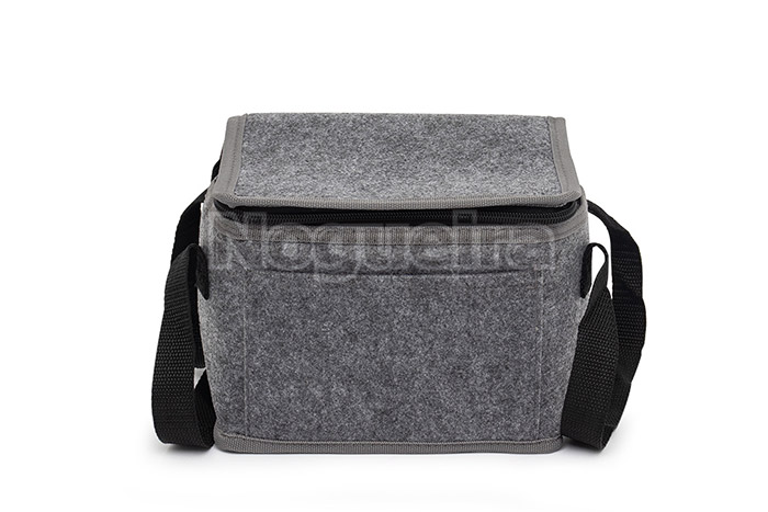 Bolsa Térmica Personalizada com Capacidade de 5 Litros