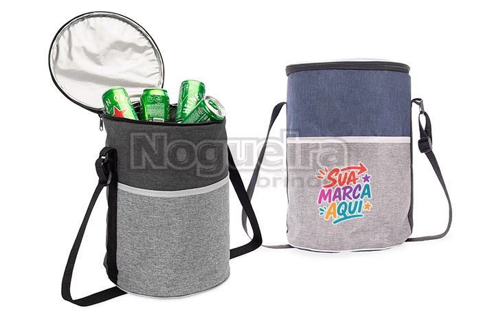 Bolsa Térmica 16 L Personalizada
