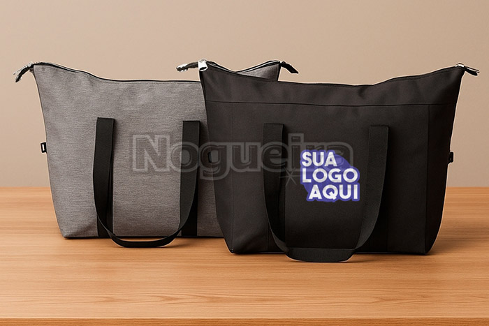 Bolsas Térmicas Personalizadas com Logotipo