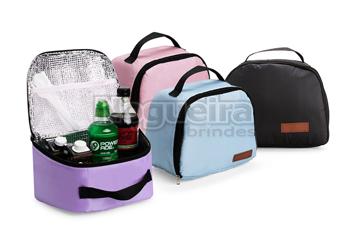 Bolsa Térmica 8L Personalizada