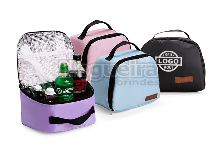 Bolsa Térmica 8L Personalizada