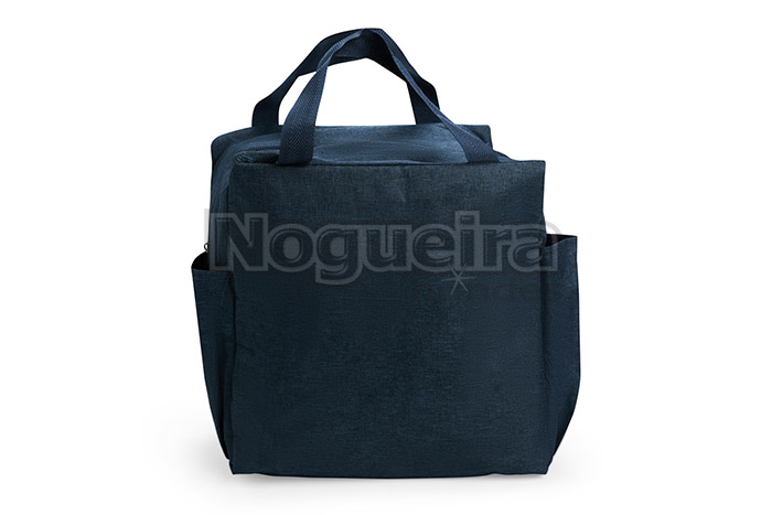 Bolsa Térmica Contendo 12 L Personalizada